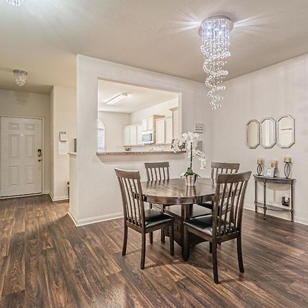 Luxury 5Br Dallas Retreat With Business Amenities - Perfect For Business Travelers, Families & Groups מראה חיצוני תמונה