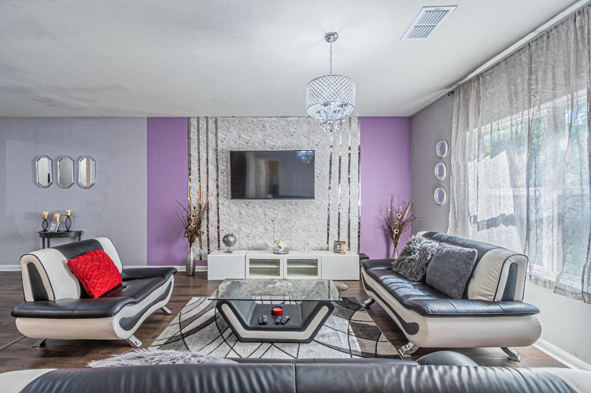 Luxury 5Br Dallas Retreat With Business Amenities - Perfect For Business Travelers, Families & Groups מראה חיצוני תמונה